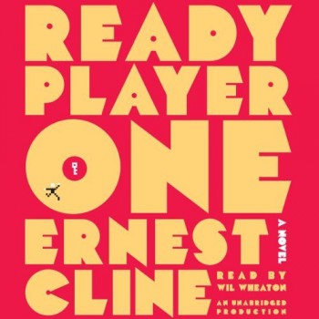 Ready Player One (Audiobook)