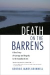 Death on the Barrens Grinnell