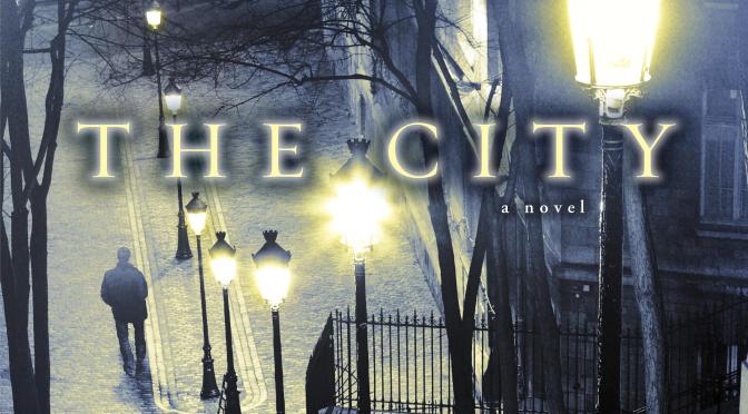 A Review of The City By Dean Koontz
