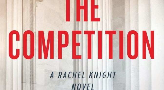 A Review of The Competition by Marcia Clark