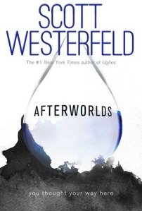 Afterworlds cover