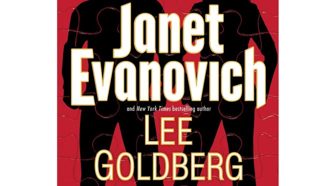 A Review of The Job by Janet Evanovich and Lee Goldberg