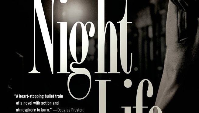 A Review of Night Life: A Novel by David C. Taylor