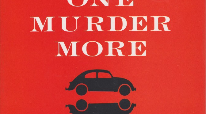 A Review of One Murder More by Kris Calvin