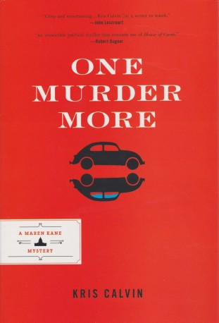 One Murder More 2