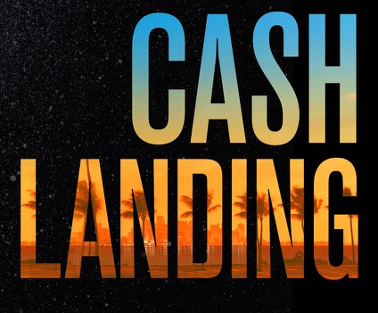 A Review of Cash Landing: A Novel by James Grippando